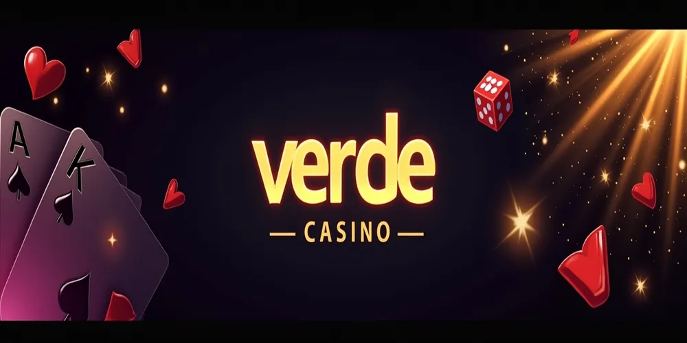 Verde Kasyno Online